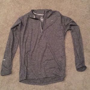 Nike Dri Fit long sleeve